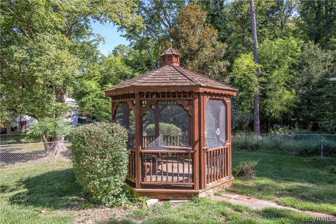 2925 Vesper Road Richmond, VA 23225 - Photo 20 of 22 Gallery Image 20