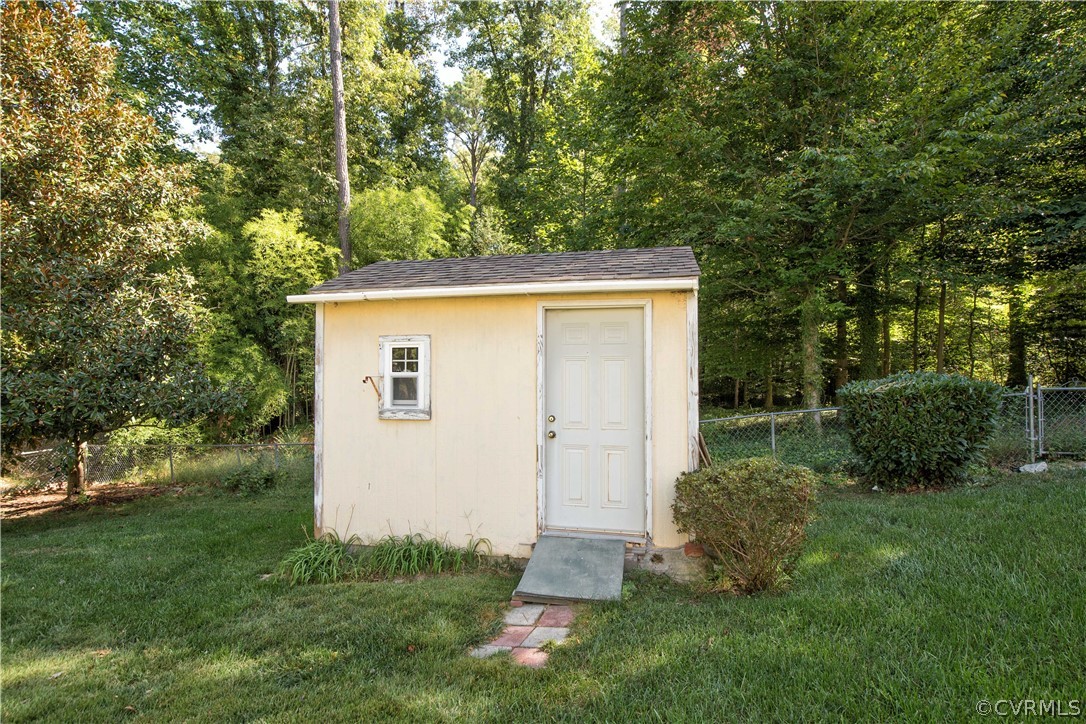 2925 Vesper Road Richmond, VA 23225 - Photo 21 of 22 Gallery Image 21