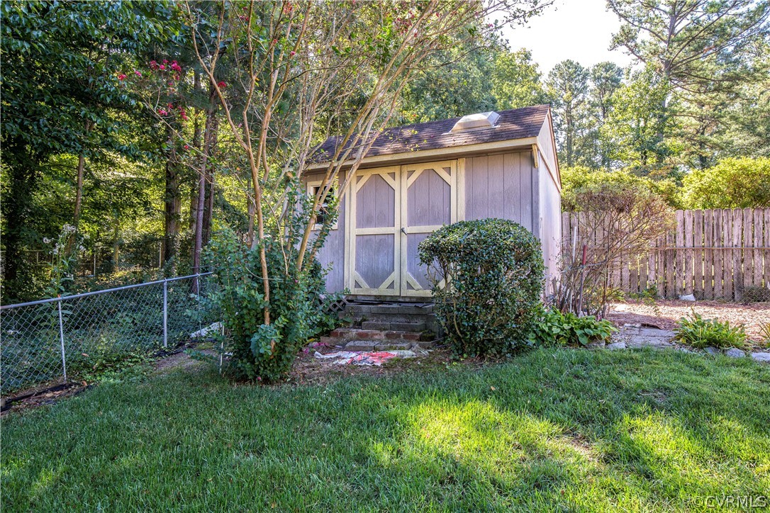2925 Vesper Road Richmond, VA 23225 - Photo 22 of 22 Gallery Image 22