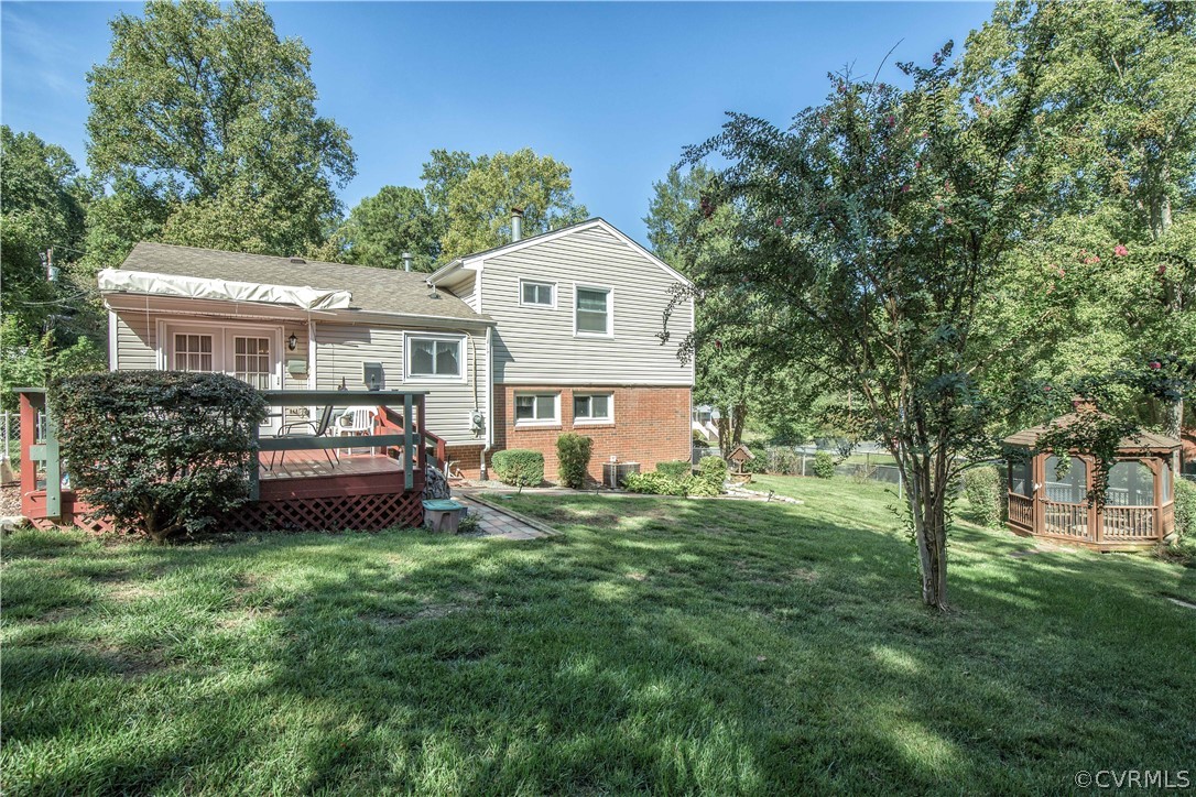 2925 Vesper Road Richmond, VA 23225 - Photo 3 of 22 Gallery Image 3
