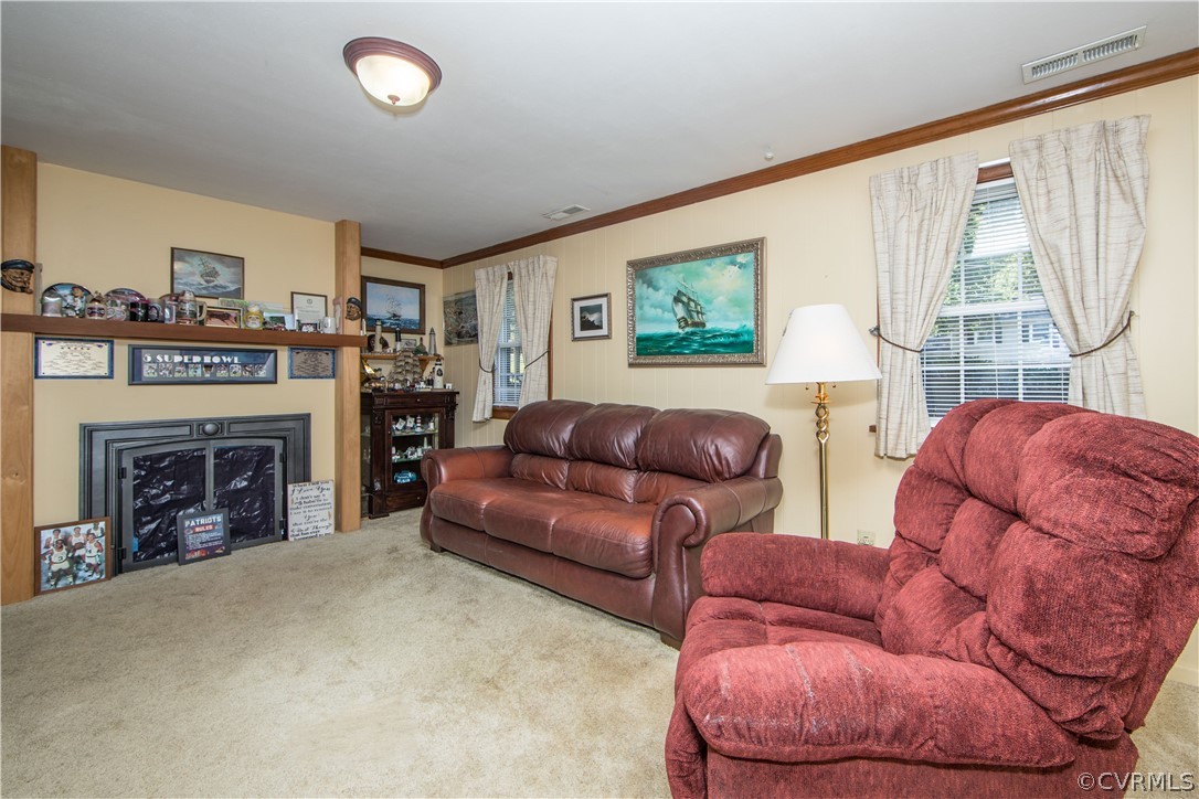 2925 Vesper Road Richmond, VA 23225 - Photo 10 of 22 Gallery Image 10