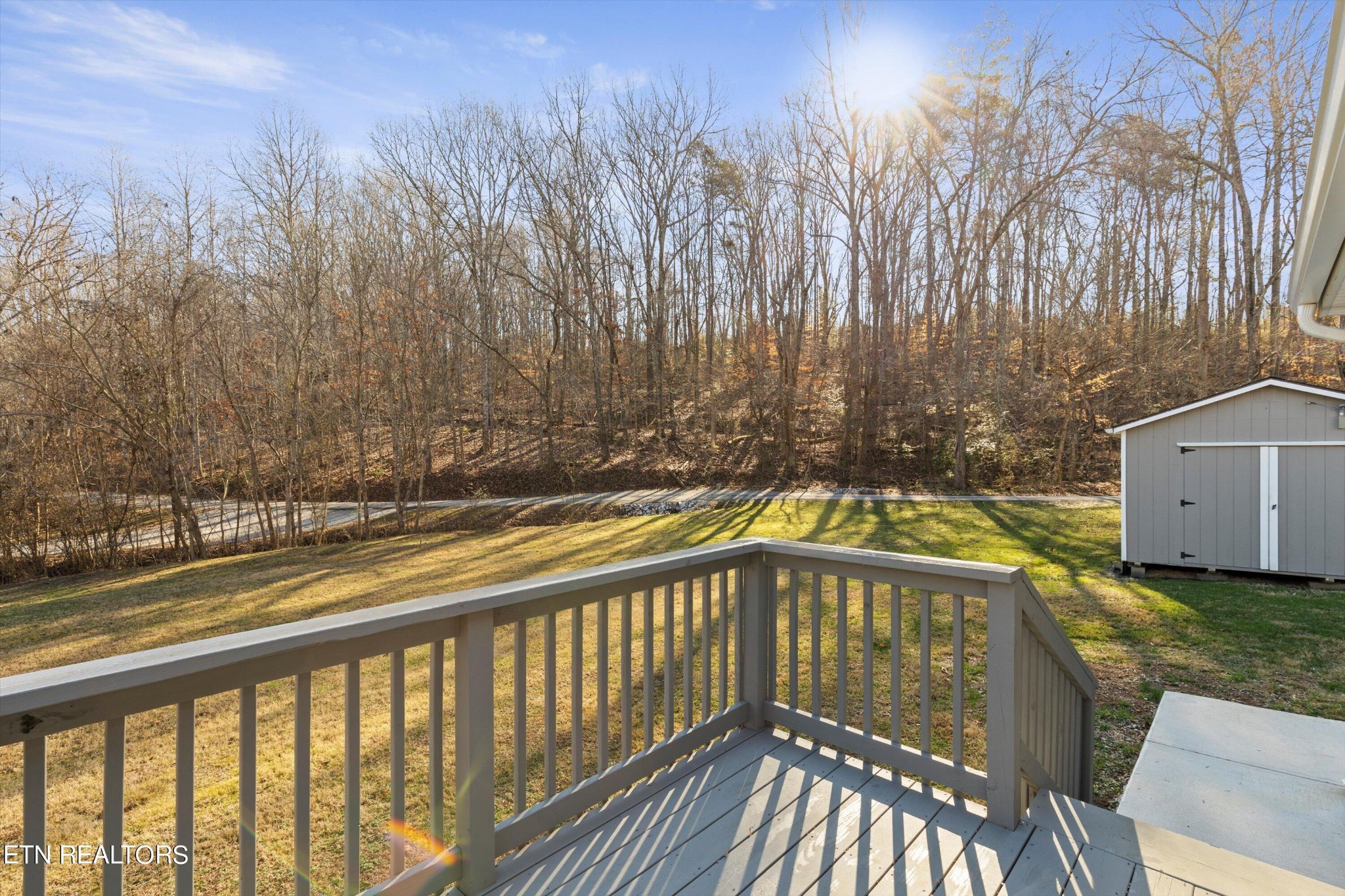 233 Woolsey Road Harriman, TN 37748 - Photo 20 of 28 Gallery Image 20