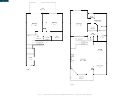 $1,065,000 | 49 Starview Drive, Oakland, CA 94618