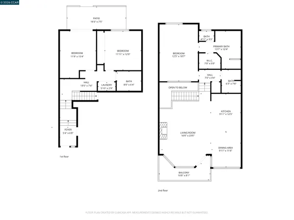 $1,065,000 | 49 Starview Drive, Oakland, CA 94618