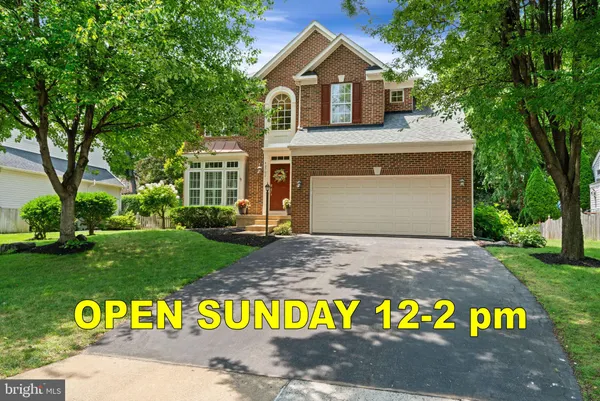 $1,050,000 | 42702 Middle Ridge Place, Broadlands, VA 20148