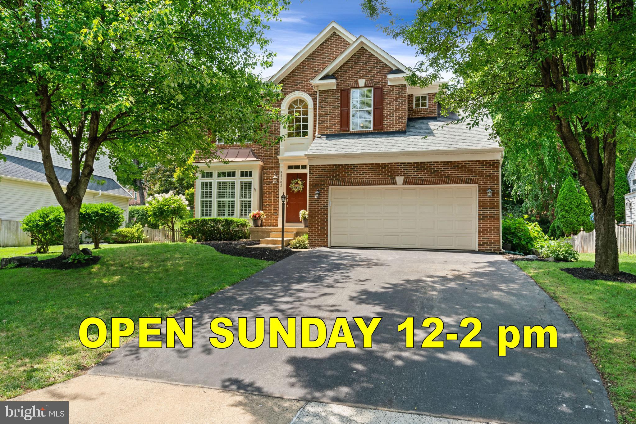 42702 Middle Ridge Place Broadlands, VA 20148 - Photo 1 of 60