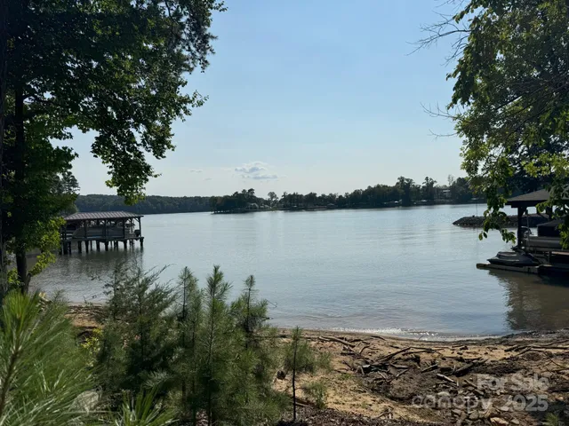 a view of a lake view
