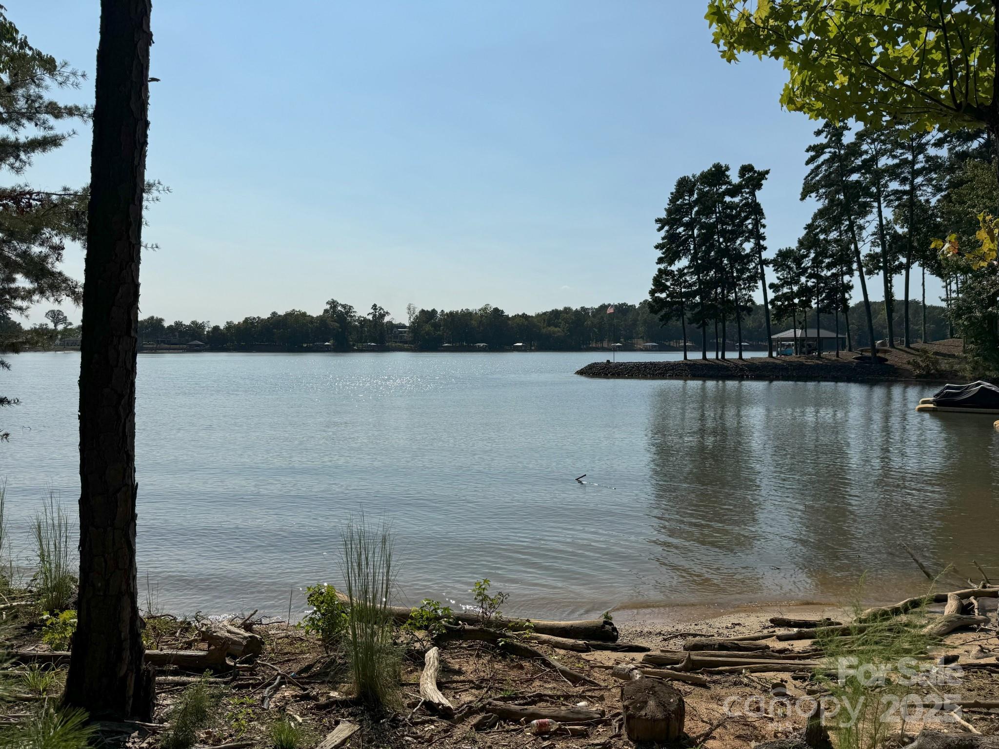 1532 Reflection Pointe Boulevard Belmont, NC 28012 - Photo 7 of 20 a view of a lake view