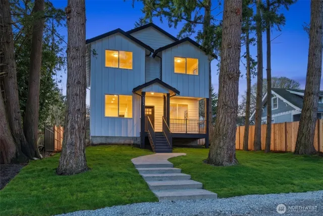 $598,000 | 6254 South Mason Avenue, Tacoma, WA 98409