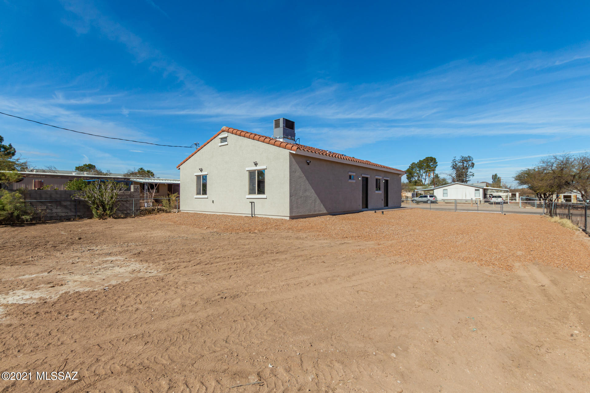2541 West Roadrunner Road Tucson, AZ 85746 - Photo 24 of 25 Gallery Image 24