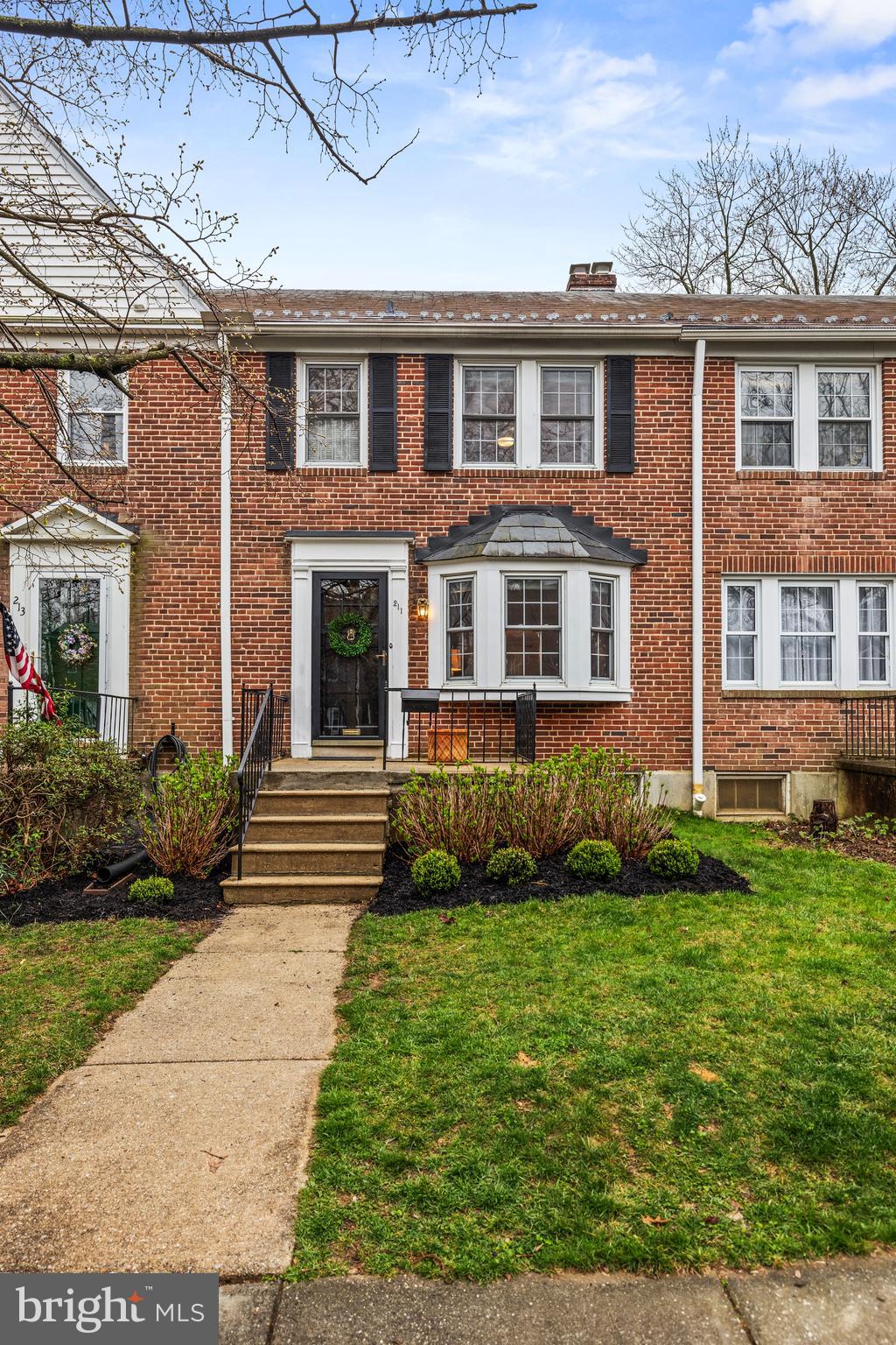 211 Overbrook Road Baltimore, MD 21212 - Photo 1 of 34