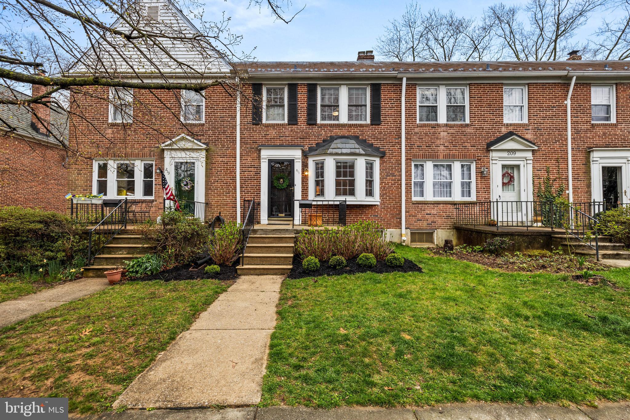 211 Overbrook Road Baltimore, MD 21212 - Photo 2 of 34