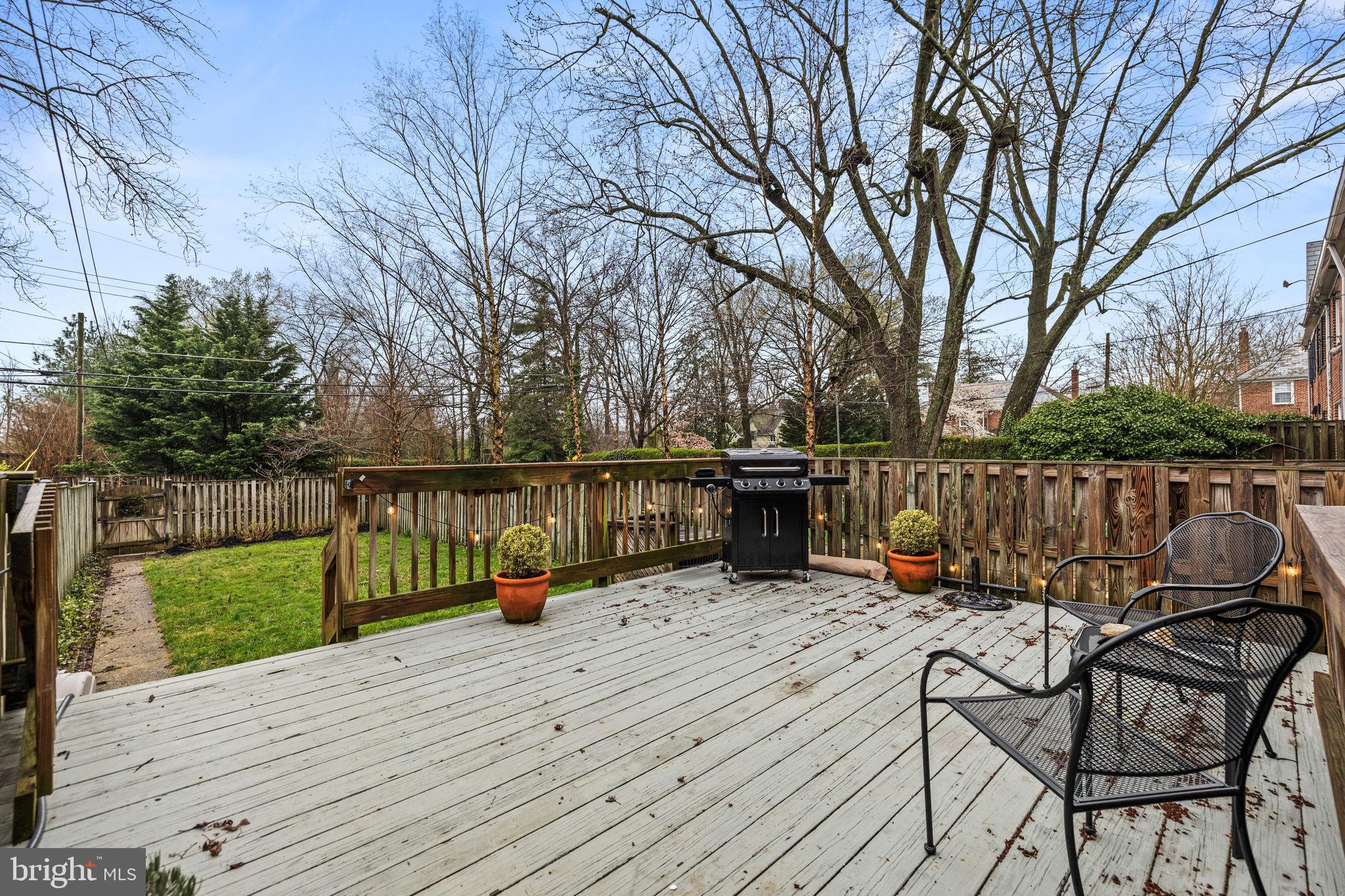 211 Overbrook Road Baltimore, MD 21212 - Photo 30 of 34