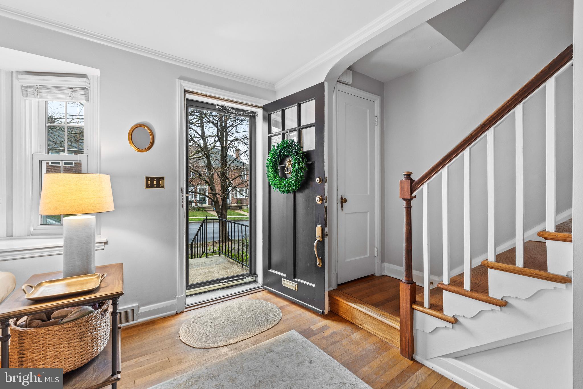 211 Overbrook Road Baltimore, MD 21212 - Photo 3 of 34