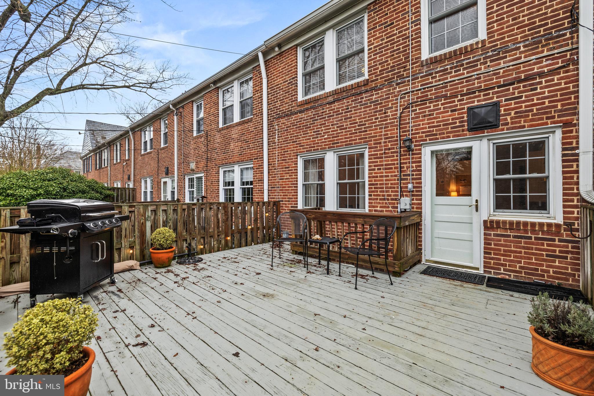 211 Overbrook Road Baltimore, MD 21212 - Photo 31 of 34