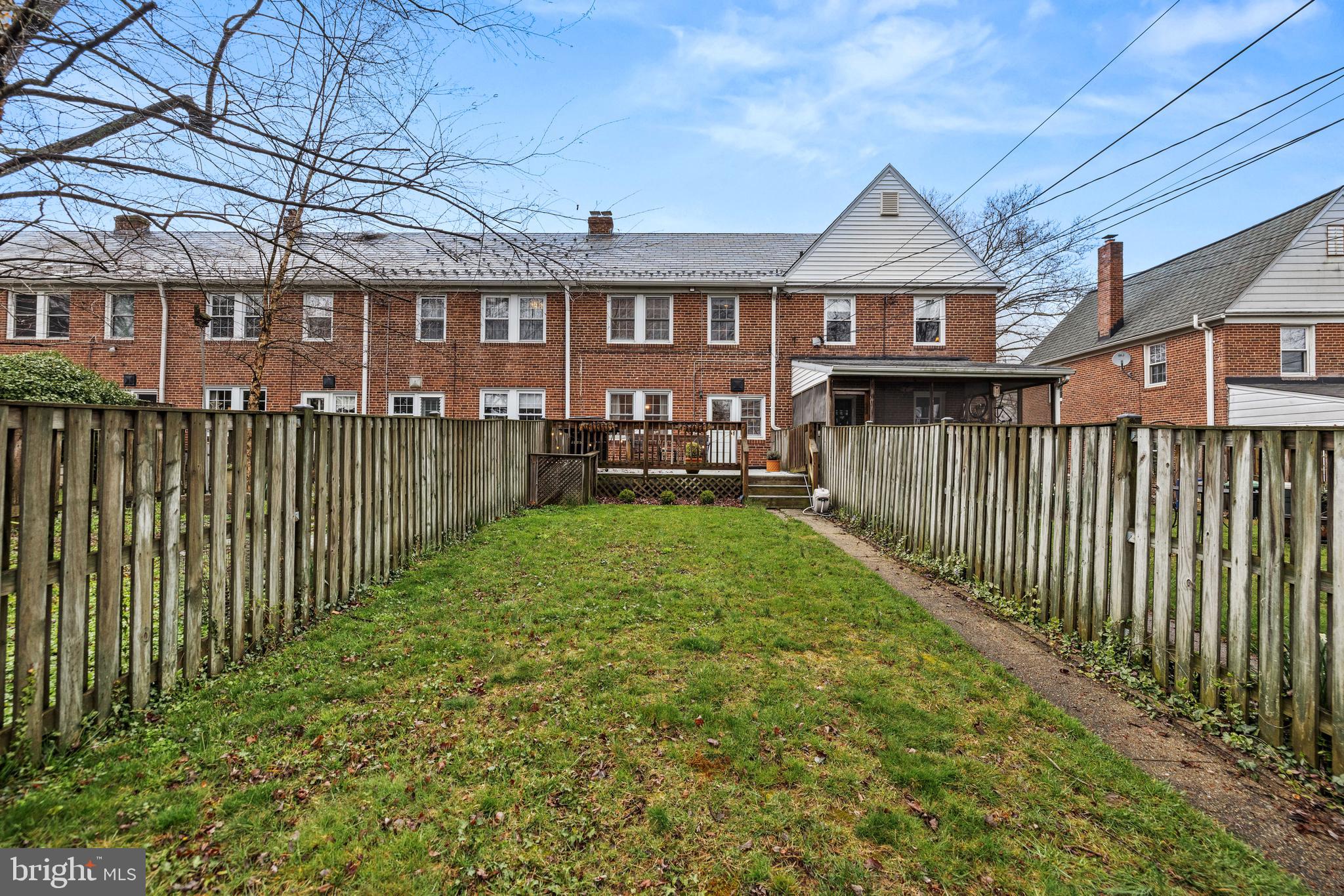 211 Overbrook Road Baltimore, MD 21212 - Photo 34 of 34