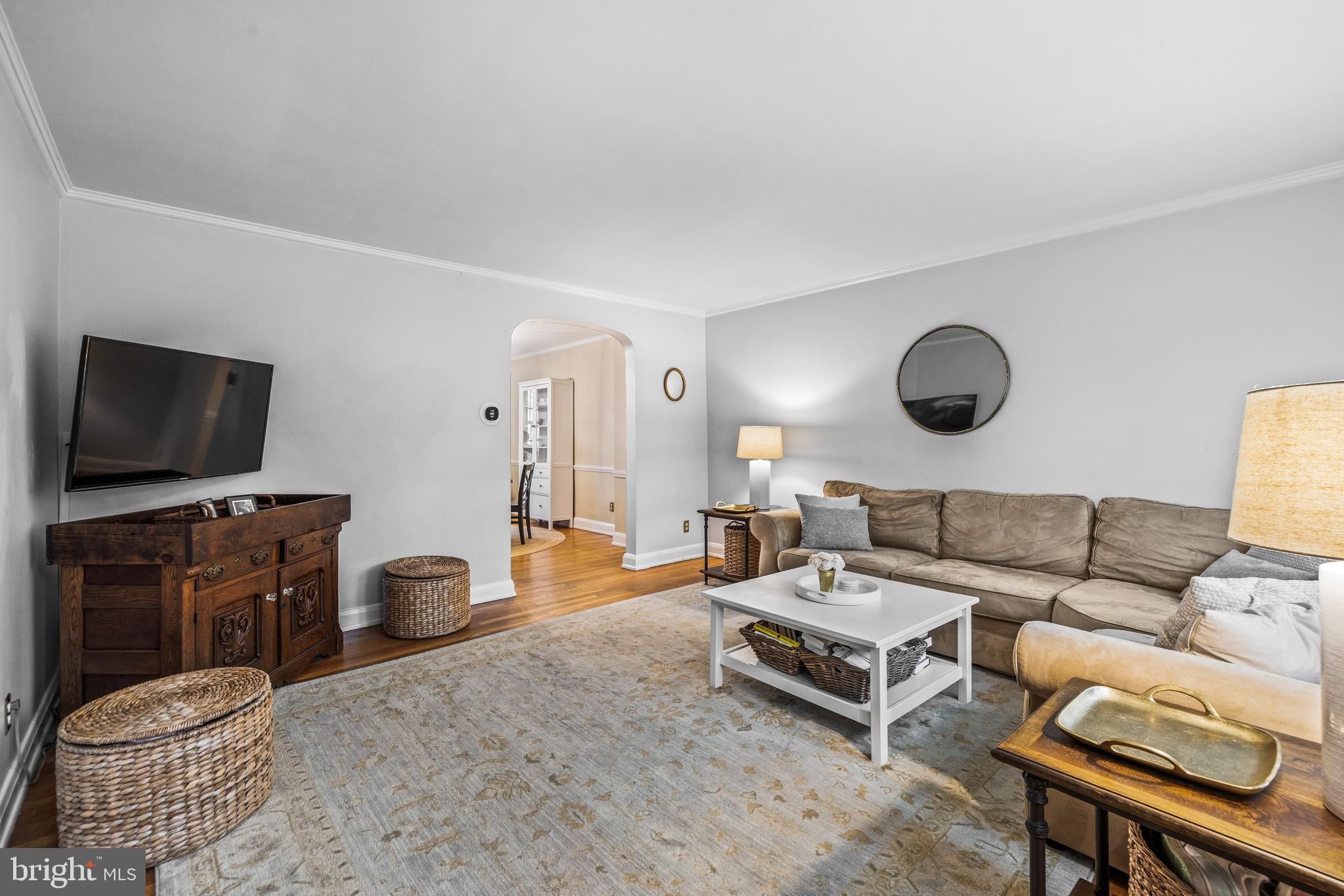 211 Overbrook Road Baltimore, MD 21212 - Photo 4 of 34