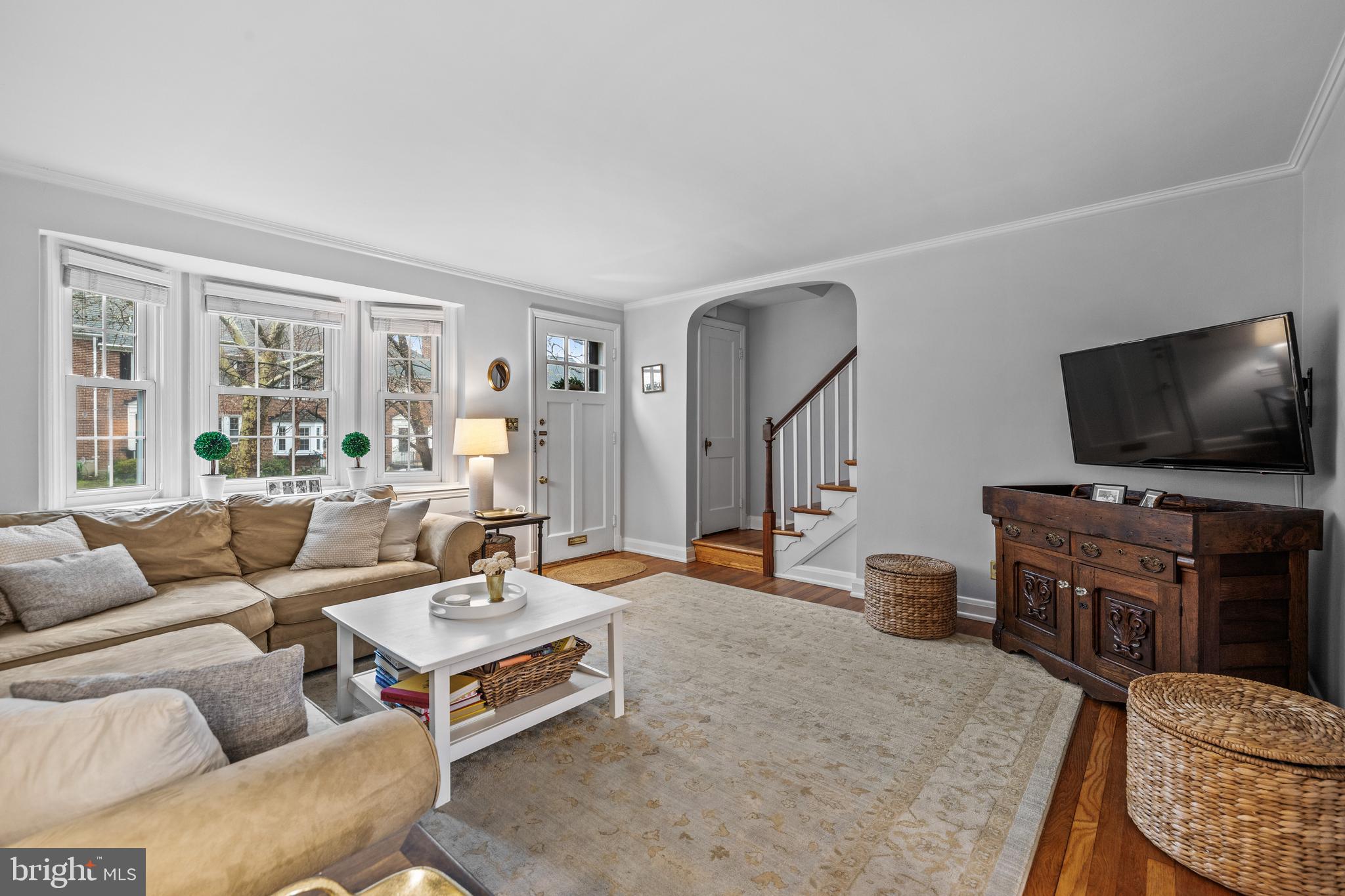 211 Overbrook Road Baltimore, MD 21212 - Photo 6 of 34