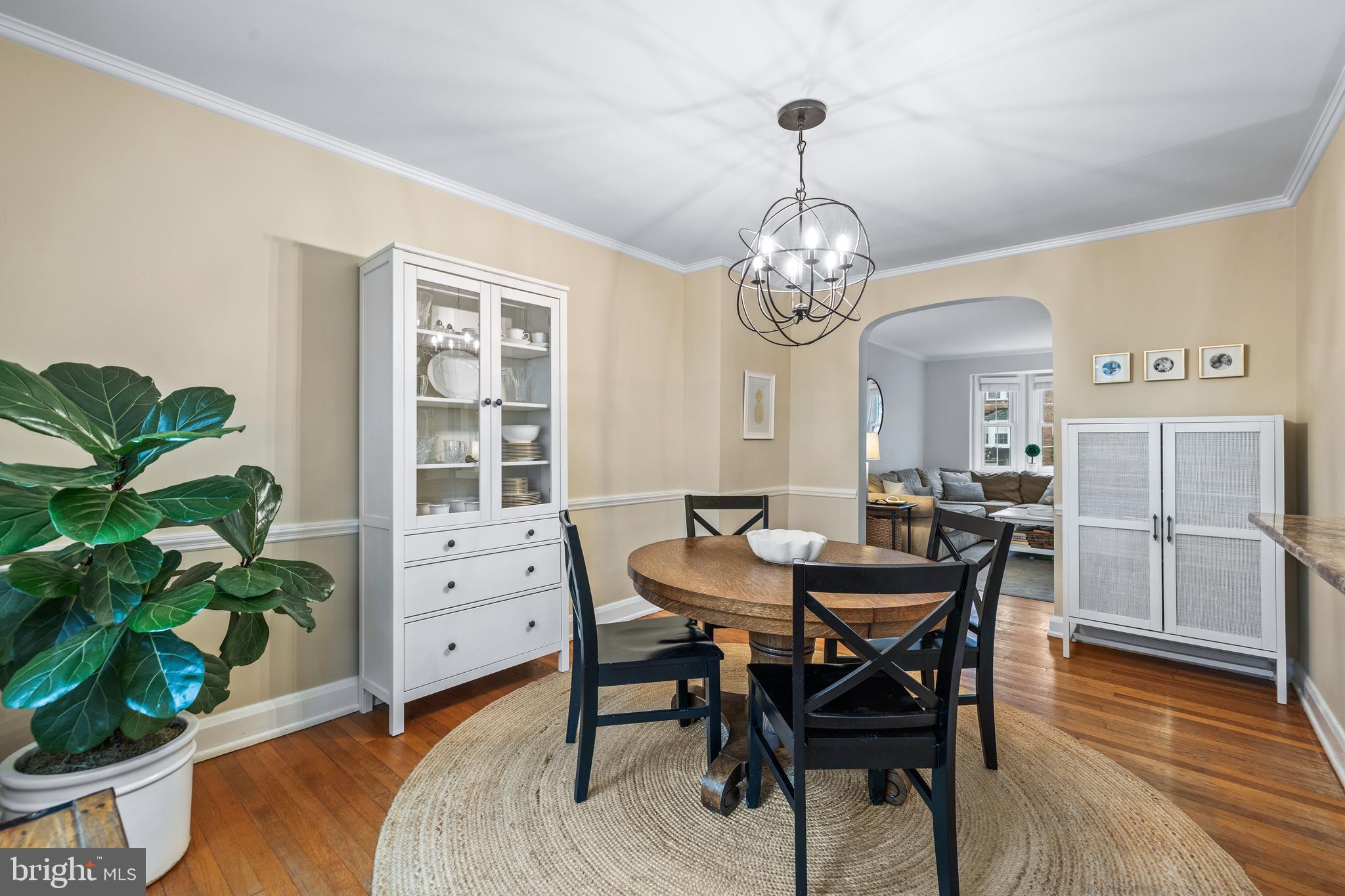 211 Overbrook Road Baltimore, MD 21212 - Photo 9 of 34