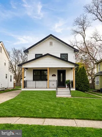 $695,000 | 281 New Jersey Avenue, Haddon Township, NJ 08108