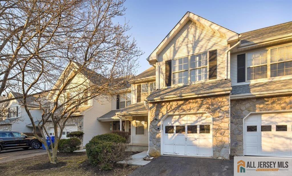 115 Salem Road North Brunswick, NJ 08902 - Photo 2 of 24 front view of a building