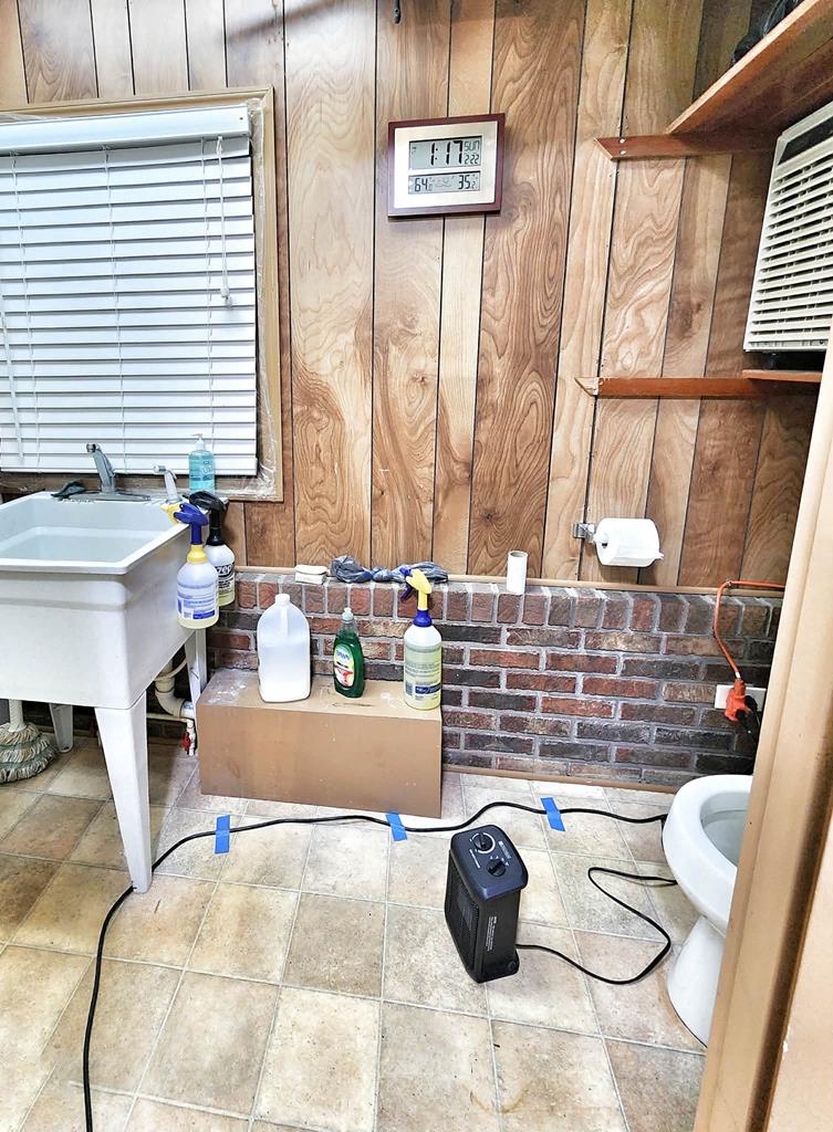 1187 Gilbert Road Vansant, VA 24656 - Photo 39 of 40 Gallery Image 39