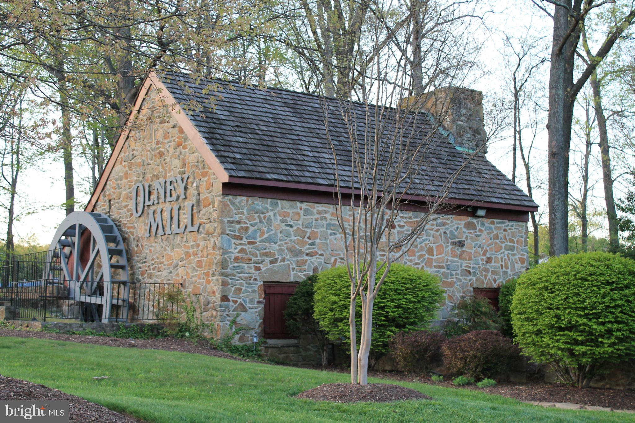 19413 Olney Mill Road Olney, MD 20832 - Photo 29 of 34