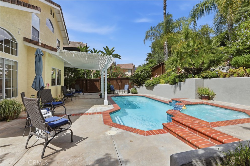 16350 Blossom Time Court Riverside, CA 92503 - Photo 37 of 58