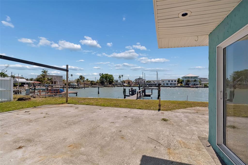 16108 5th Street East Redington Beach, FL 33708 - Photo 34 of 46 a view of swimming pool