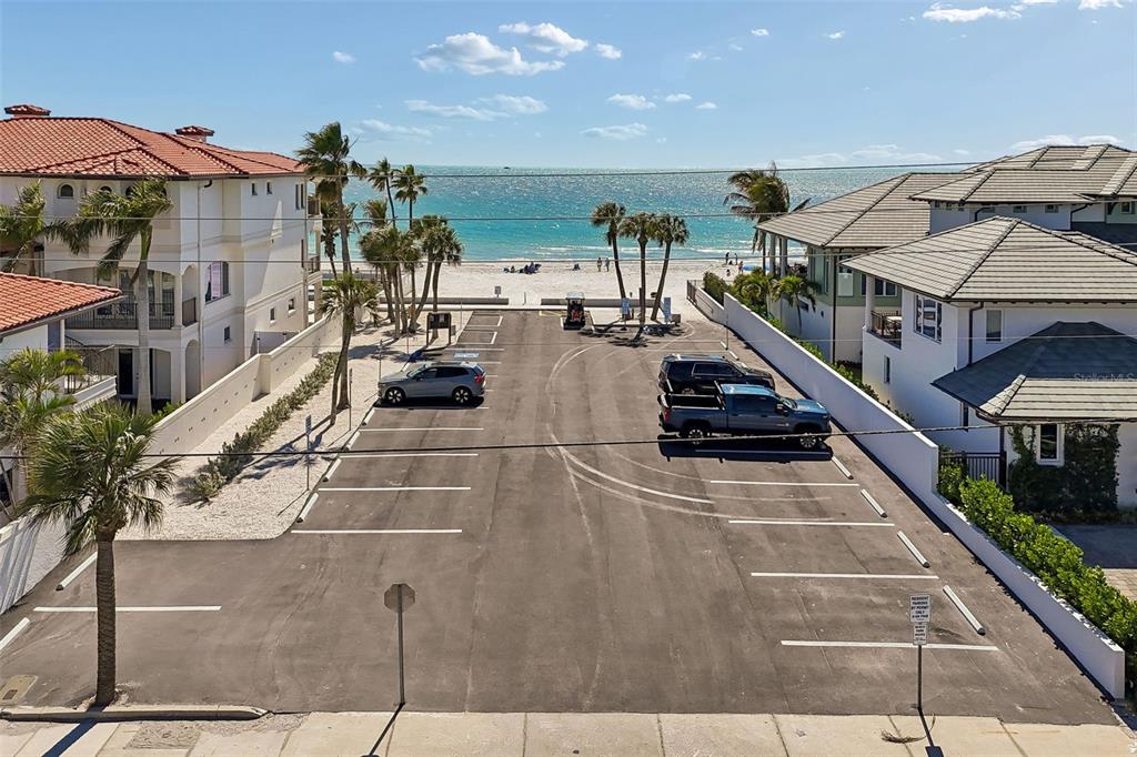 16108 5th Street East Redington Beach, FL 33708 - Photo 45 of 46 a view of a patio with a patio