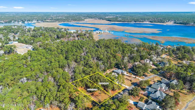 $93,705 | 342 Genoe's Point Road Southwest, Supply, NC 28462