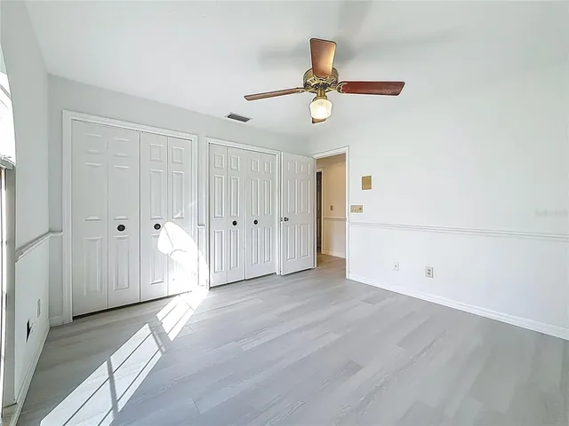 a view of indoor pool and sitting area