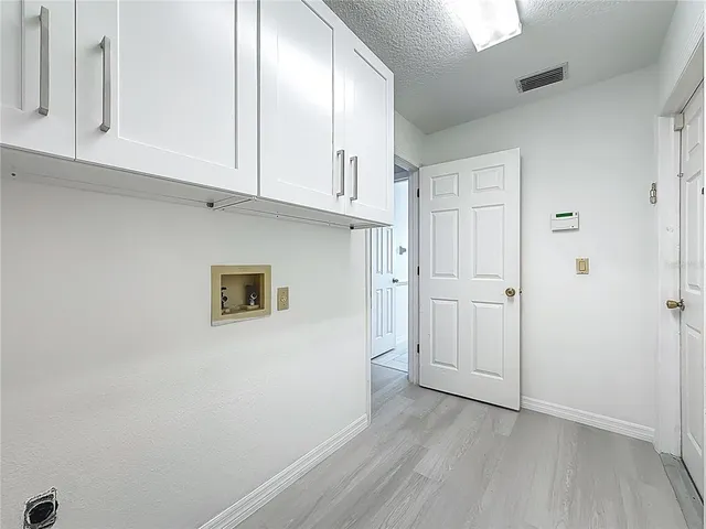 a view of ocean from balcony with outdoor space