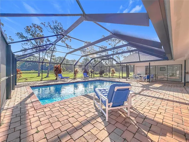 $579,000 | 2846 Hammock Drive, Plant City, FL 33566