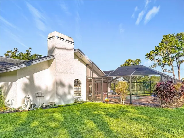 $579,000 | 2846 Hammock Drive, Plant City, FL 33566