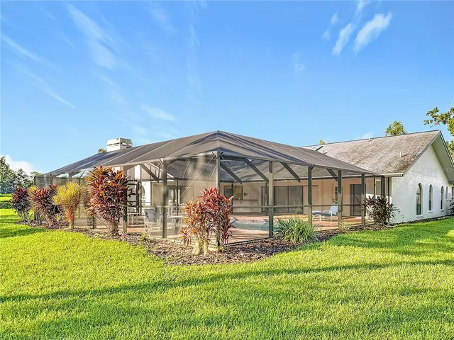 $579,000 | 2846 Hammock Drive, Plant City, FL 33566