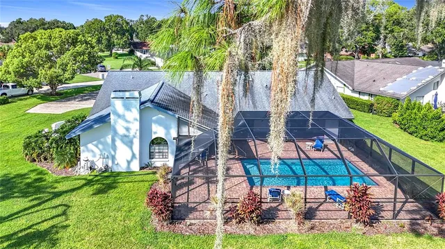 $579,000 | 2846 Hammock Drive, Plant City, FL 33566
