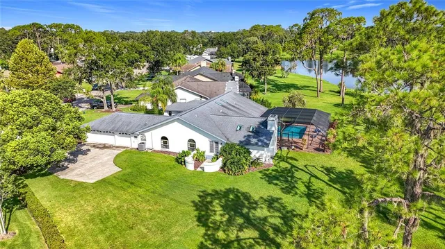 $579,000 | 2846 Hammock Drive, Plant City, FL 33566