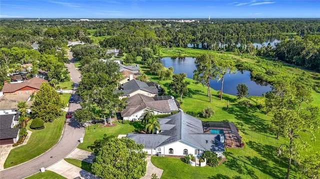 $579,000 | 2846 Hammock Drive, Plant City, FL 33566