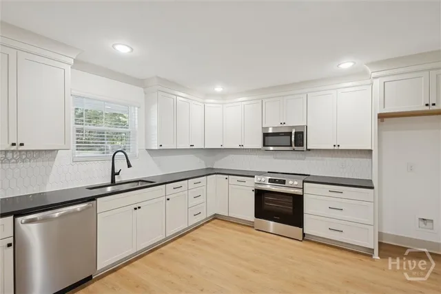 $529,900 | 397 Pine Ridge Drive, Ellabell, GA 31308