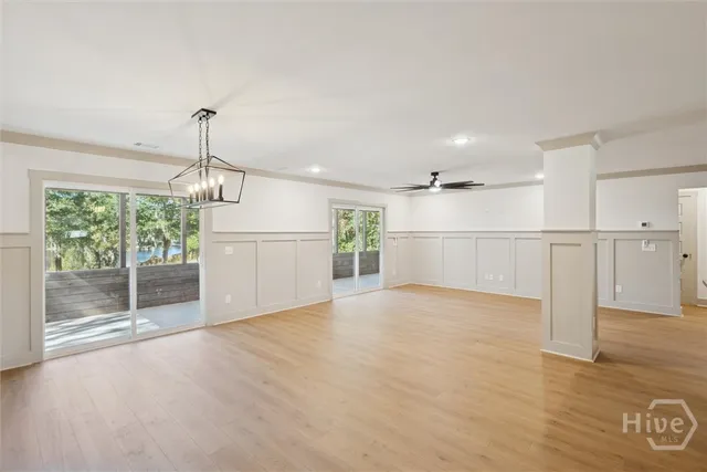 $529,900 | 397 Pine Ridge Drive, Ellabell, GA 31308