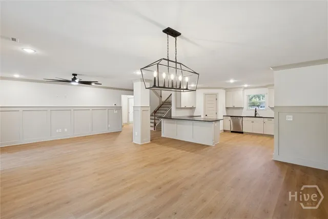 $529,900 | 397 Pine Ridge Drive, Ellabell, GA 31308