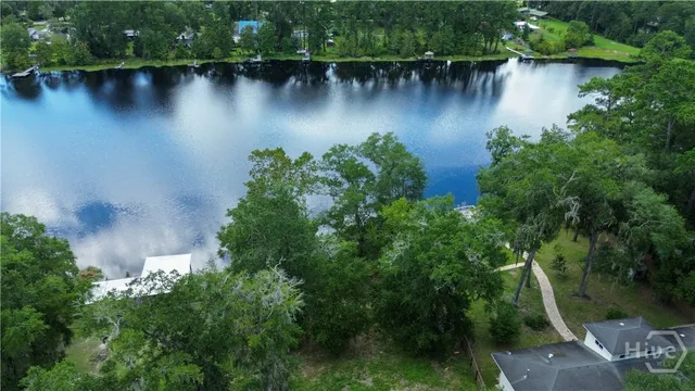 $529,900 | 397 Pine Ridge Drive, Ellabell, GA 31308