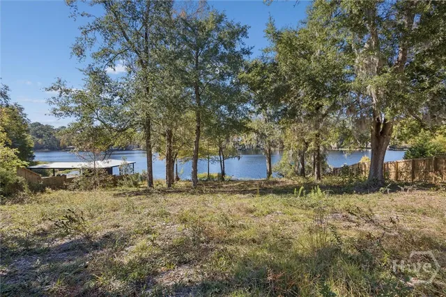 $529,900 | 397 Pine Ridge Drive, Ellabell, GA 31308