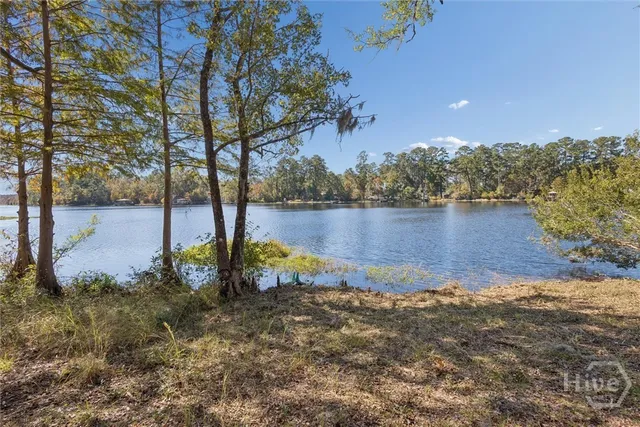 $529,900 | 397 Pine Ridge Drive, Ellabell, GA 31308