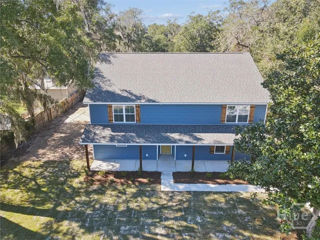 $529,900 | 397 Pine Ridge Drive, Ellabell, GA 31308