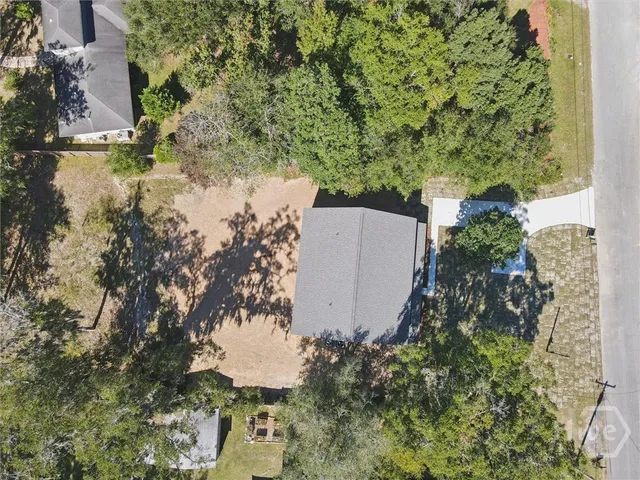 $529,900 | 397 Pine Ridge Drive, Ellabell, GA 31308