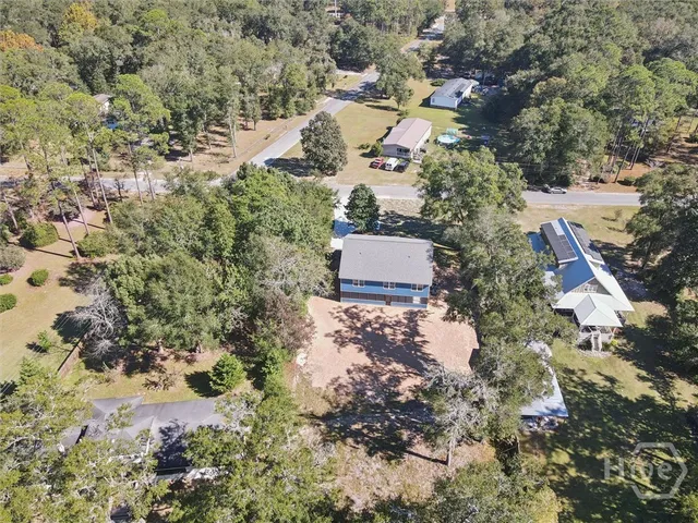 $529,900 | 397 Pine Ridge Drive, Ellabell, GA 31308