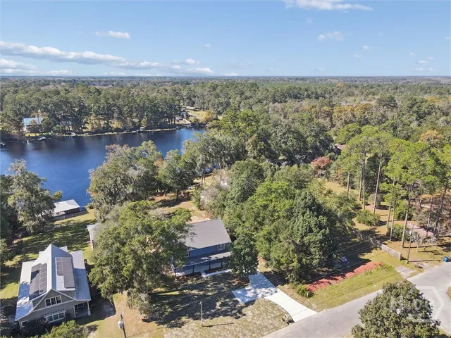 $529,900 | 397 Pine Ridge Drive, Ellabell, GA 31308