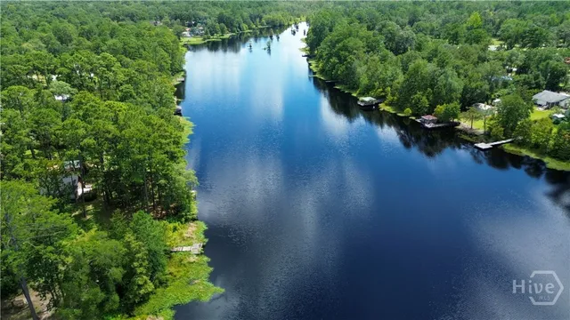 $529,900 | 397 Pine Ridge Drive, Ellabell, GA 31308